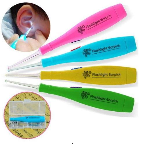 皮套成人掏耳勺视频,创新设计，轻松清洁耳朵