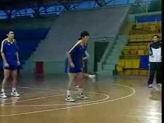 成人打排球视频教程,跟随视频教程轻松掌握技巧