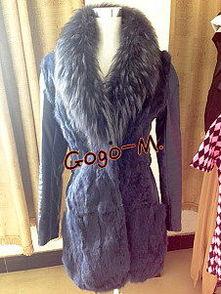 成人皮草拼接方法视频,视频教程详解