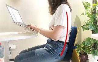 成人坐姿视频,成人正确坐姿全解析