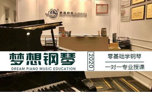 广州成人学钢琴视频,视频教程带你轻松入门