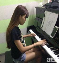 广州成人学钢琴视频,视频教程带你轻松入门