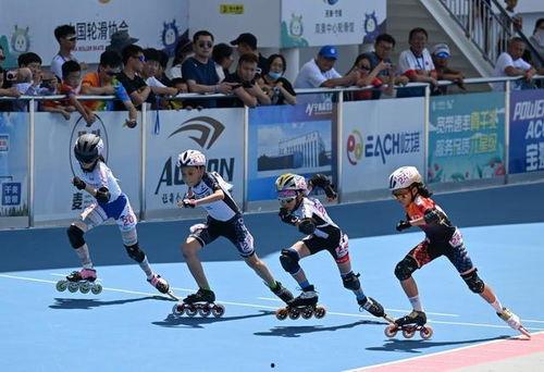 成人速度轮滑教材视频,轻松入门与技巧提升