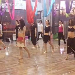正大广场成人舞视频,激情四溢的舞蹈盛宴