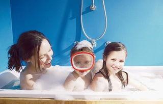 教成人洗澡的方法视频,视频教程详解