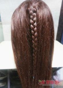 成人编辫子简单教程视频,成人编辫子教程视频概述