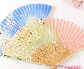 大型成人折扇舞蹈视频教学,优雅演绎东方韵味