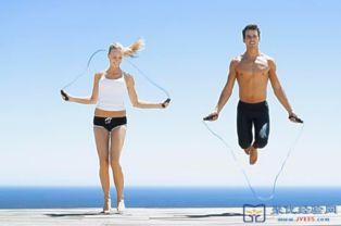 成人跳绳玩法介绍视频,成人跳绳玩法视频解析