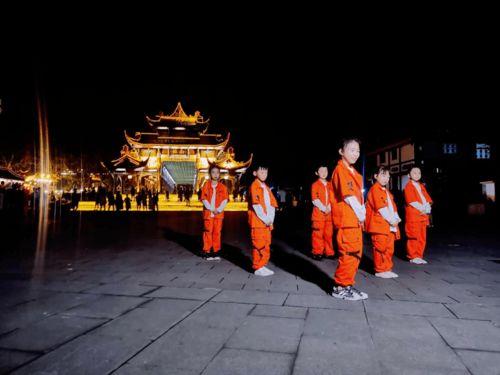 儿童成人街舞视频教学,跟随成人视频轻松入门