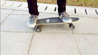 滑板成人经典动作视频,揭秘成人经典动作的精彩瞬间