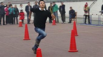 成人趣味体育接力游戏视频,成人趣味体育接力游戏精彩瞬间回顾