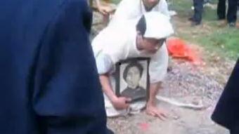 祖奶奶成人礼视频,传承与祝福的温馨瞬间