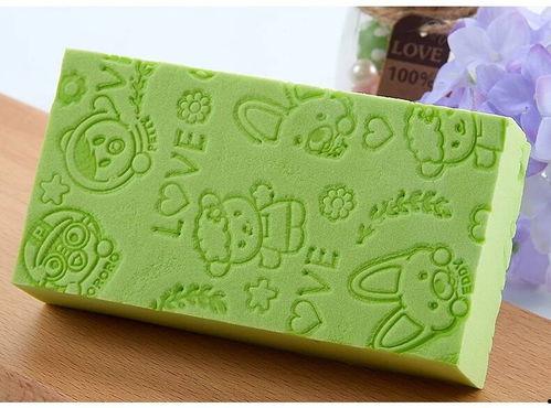 成人海绵搓澡巾好吗视频,深度解析其优缺点与使用体验