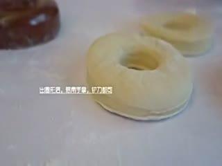 成人甜饼的做法视频教学,视频教程详解