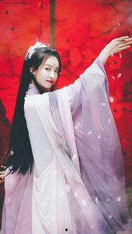 古装成人造型视频