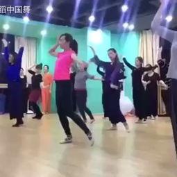 陈仓成人舞蹈视频