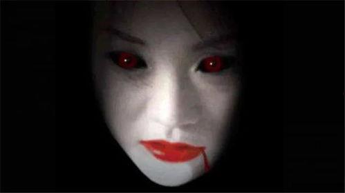 鬼人变成人的模样视频,鬼魂化身人形之谜