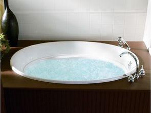 成人浴缸泡沫怎么清洗视频,视频教程详解