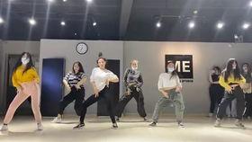 舞蹈视频节目成人