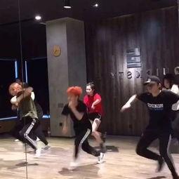 舞蹈视频节目成人  第2张