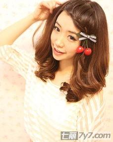 成人发型编发视频女,女生发型视频解析  第3张