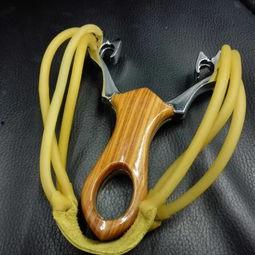 成人弹弓安装视频教程,成人弹弓安装教程全解析  第2张