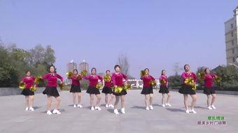 金凤区成人舞蹈视频,成人舞蹈视频魅力展现  第2张