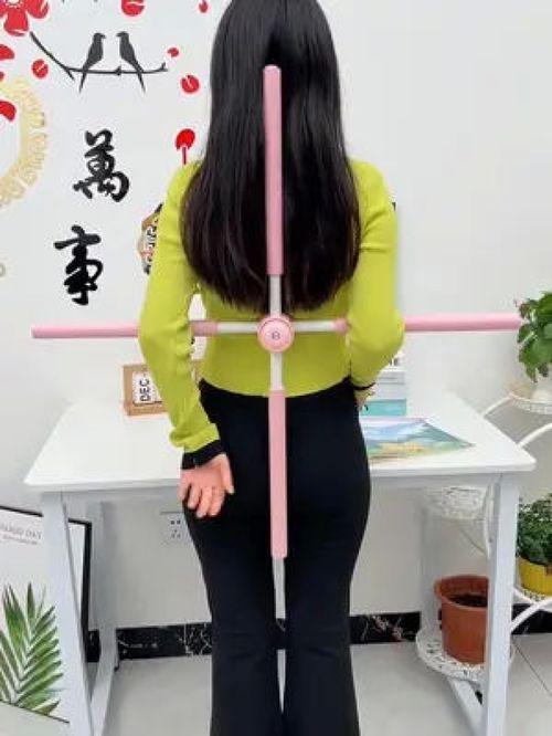 成人开背木棍视频,跟随开背木棍视频轻松练习  第3张