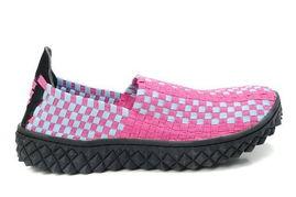 运动鞋编织视频成人  第3张