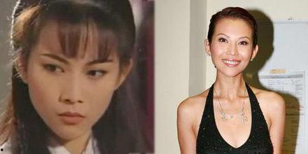 女明星变成人的视频,一场跨越次元的奇幻之旅  第3张